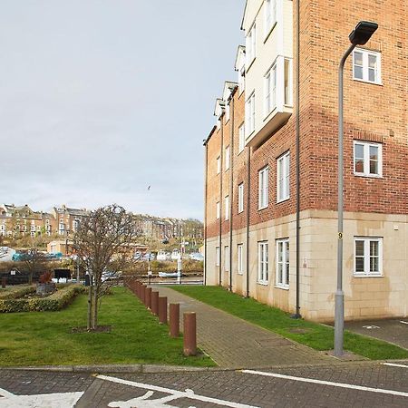 Host & Stay - Whitehall 1 Apartment Whitby Buitenkant foto