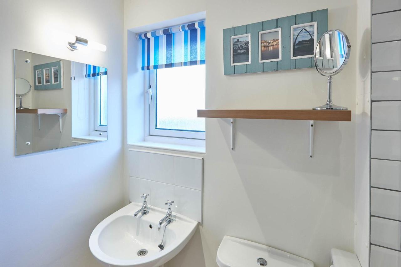 Host & Stay - Whitehall 1 Apartment Whitby Buitenkant foto