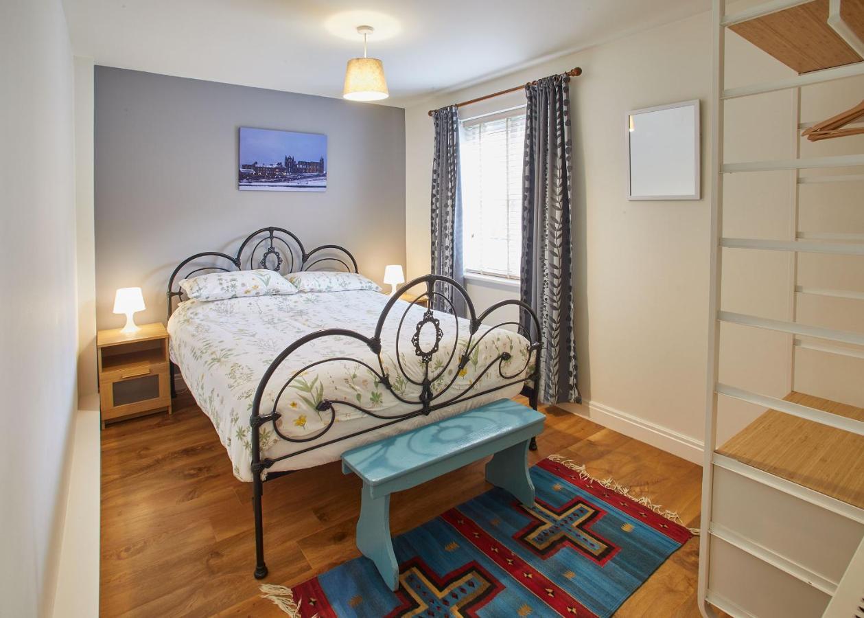 Host & Stay - Whitehall 1 Apartment Whitby Buitenkant foto